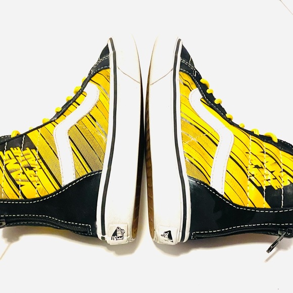 Vans unisex - Picture 3 of 13